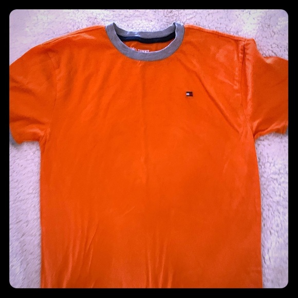 Tommy Hilfiger Other - 5/$35 💥 Tommy Hilfiger Youth T-Shirt